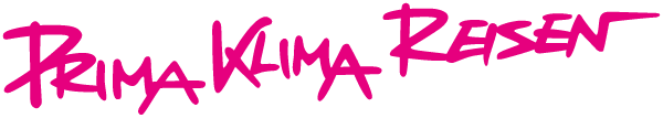 Prima Klima Reisen Logo