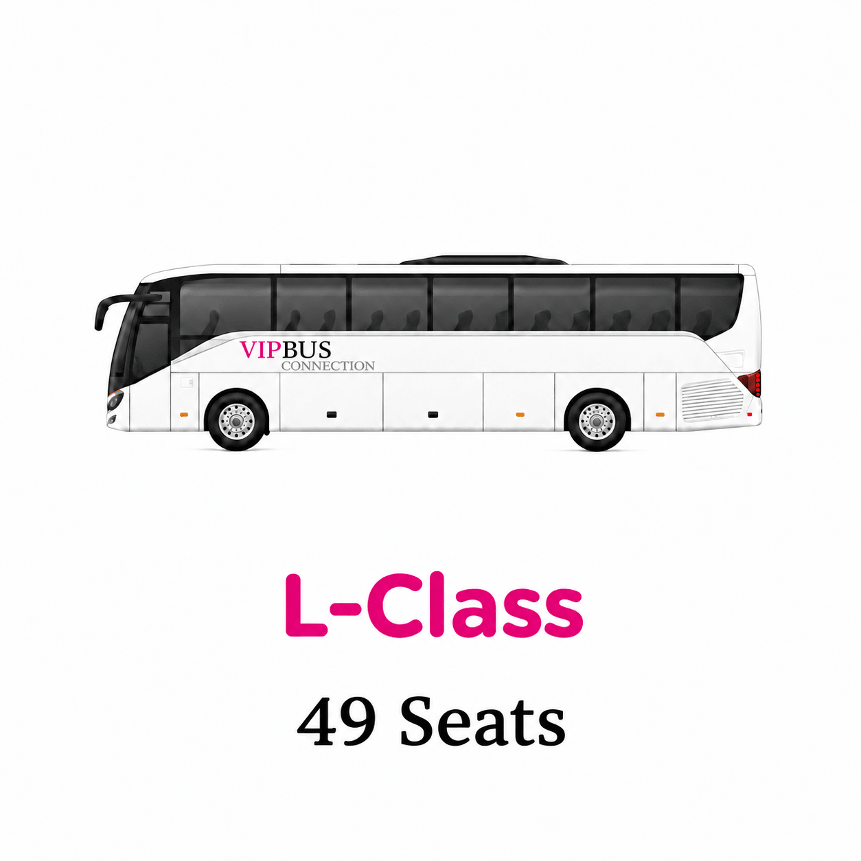 L-Class, 49 seats